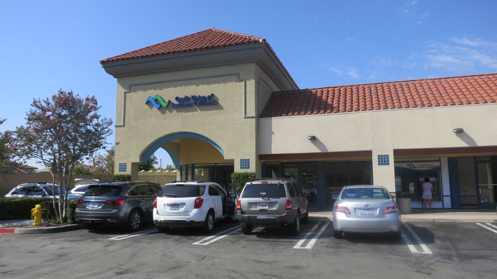 CREDIT UNION OF SOUTHERN CALIFORNIA - 42 Reviews - 2500 E Imperial Hwy