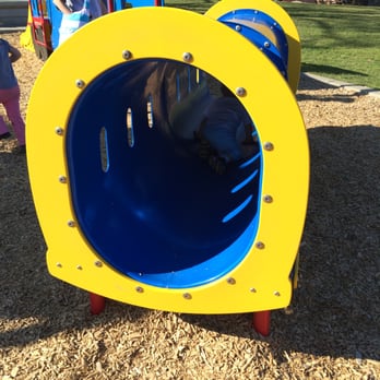Larkey Park - Playgrounds Near Me - Walnut Creek, California