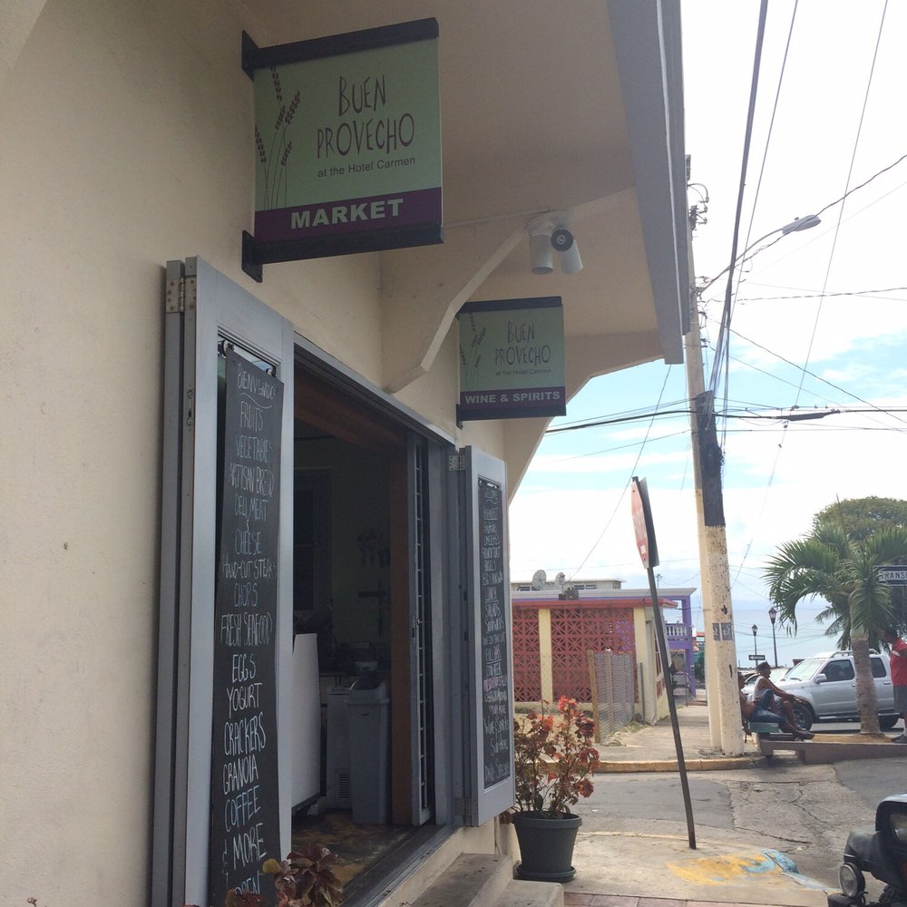 Buen Provecho - Breakfast & Brunch Near Me - Vieques, Puerto Rico Buen Provecho - Breakfast & Brunch Near Me - Vieques, Puerto Rico