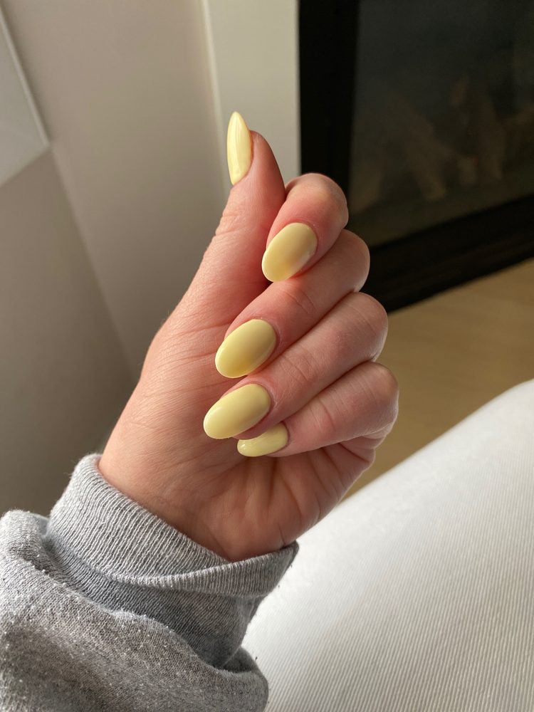 BLISS NAILS & SPA SALON Updated October 2024 17 Reviews 4638B