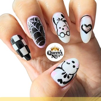 Queen's Nails - Nail Salons Near Me - Phoenix, Arizona Queen's Nails - Nail Salons Near Me - Phoenix, Arizona