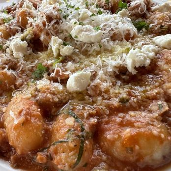 Sama - Gnocchi - Cocktail Bars Near Me - Luquillo, Puerto Rico Sama - Gnocchi - Cocktail Bars Near Me - Luquillo, Puerto Rico