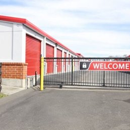 Exterior photo of iStorage - Gallatin, Tennessee Exterior photo of iStorage - Gallatin, Tennessee