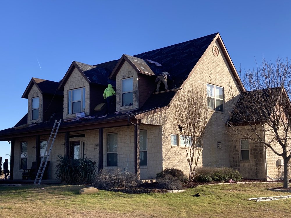 Slide of AAA Roofing & Construction