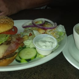 Station Burger