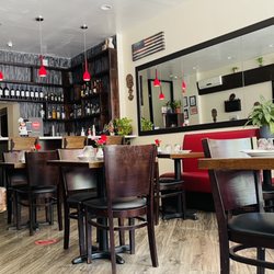 Bravazo Restaurant Bar - Salon