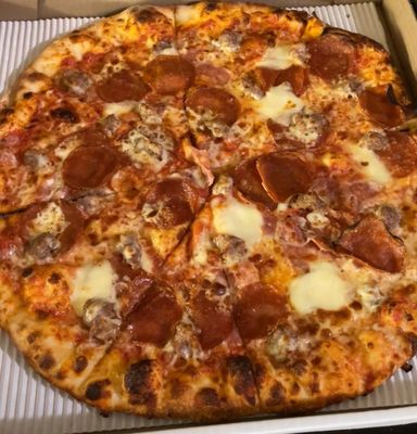 Patellie's by null