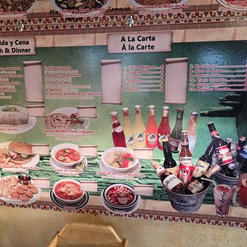 Carlito's 2 - Mexican Near Me - Salinas, California Carlito's 2 - Mexican Near Me - Salinas, California