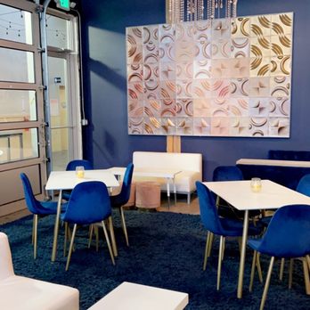 Love Beats Pagne - Bubble Bar (formerly House of Pagne)