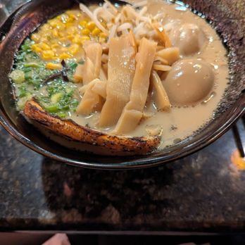 Ichi-Umi Sushi & Ramen - Tonkotsu Ramen - Ramen Near Me - Austin, Texas Ichi-Umi Sushi & Ramen - Tonkotsu Ramen - Ramen Near Me - Austin, Texas