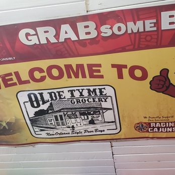 Olde Tyme Grocery - Grocery Near Me - Lafayette, Louisiana Olde Tyme Grocery - Grocery Near Me - Lafayette, Louisiana