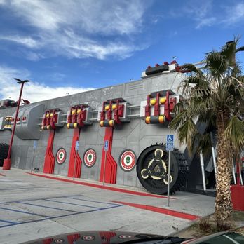 Alien Fresh Jerky - Meat Shops Near Me - Baker, California Alien Fresh Jerky - Meat Shops Near Me - Baker, California