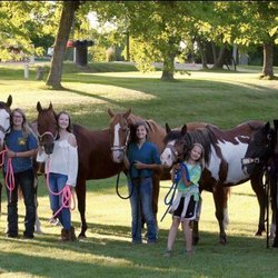 Sunnyside Stables