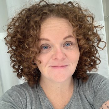 The Curl Whisperer - After - Hair Stylists Near Me - Miami, Florida The Curl Whisperer - After - Hair Stylists Near Me - Miami, Florida