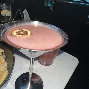Lagos TSQ - Strawberry lemon drop - African Near Me - New York, New York Lagos TSQ - Strawberry lemon drop - African Near Me - New York, New York
