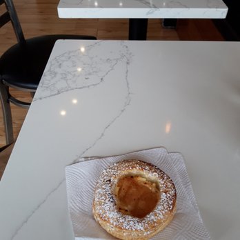 Wake Cup Astoria - Apple tart which tasted fantastic! - Cafes Near Me - New York, New York Wake Cup Astoria - Apple tart which tasted fantastic! - Cafes Near Me - New York, New York