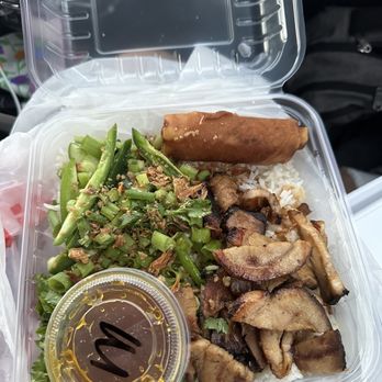 Ohana Cravings - Hawaiian Near Me - Riverside, California Ohana Cravings - Hawaiian Near Me - Riverside, California