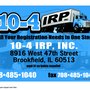 Photo of Maria's IRP