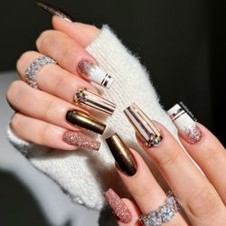 Nail By Nick LA
