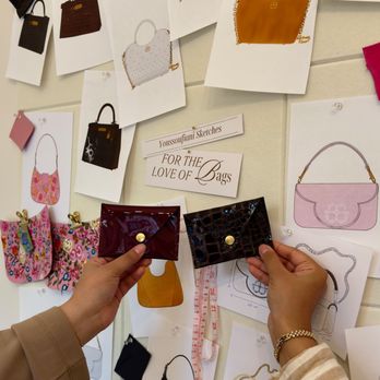 Youssoufiani Leather Craftsmanship - Leather Goods Near Me - Jersey City, New Jersey Youssoufiani Leather Craftsmanship - Leather Goods Near Me - Jersey City, New Jersey
