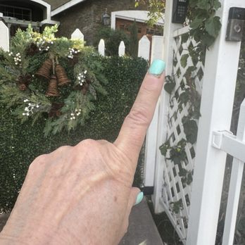 Next Level Garage Doors & Gates - Push button entry - Fences & Gates Near Me Next Level Garage Doors & Gates - Push button entry - Fences & Gates Near Me
