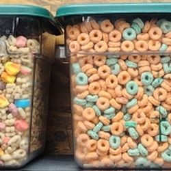 Breakfast Unhinged