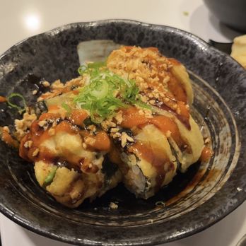 Yuubi Sushi - Dynamite X - Sushi Bars Near Me - Beaverton, Oregon