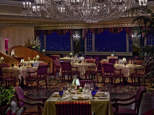 The Penrose Room by null