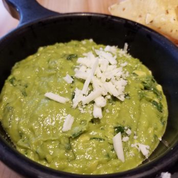 Torchy's Tacos - Guac (half size, good for 2-3 to share) - Tex-Mex Near Me - Houston, Texas Torchy's Tacos - Guac (half size, good for 2-3 to share) - Tex-Mex Near Me - Houston, Texas