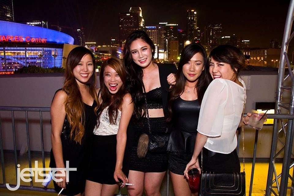 JETSET LOS ANGELES 19 Photos Los Angeles, California Dance Clubs