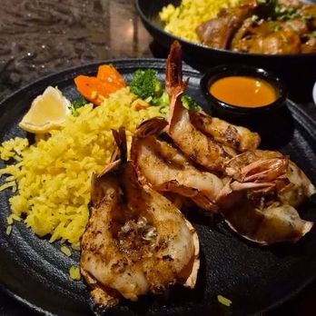 Mozambique - Peri Peri-Peri Prawns - Steakhouses Near Me - Laguna Beach, California Mozambique - Peri Peri-Peri Prawns - Steakhouses Near Me - Laguna Beach, California