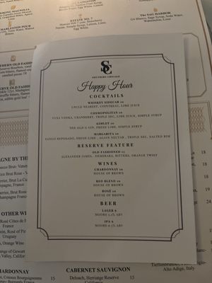 Menu photo 2 Southern Chicago Chicago, IL