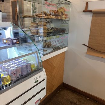 Coffee Nature - Coffee & Tea Near Me - Costa Mesa, California