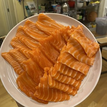 Kuzma's Fish Market - Salmon! - Seafood Markets Near Me - Edmonds, Washington Kuzma's Fish Market - Salmon! - Seafood Markets Near Me - Edmonds, Washington
