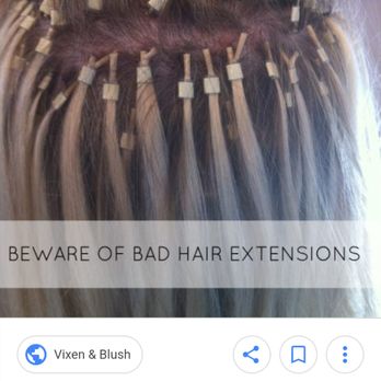 Bella Rose Salon - Google bad extensions...looks just like how she did mine - Hair Stylists Near Me - San Antonio, Texas Bella Rose Salon - Google bad extensions...looks just like how she did mine - Hair Stylists Near Me - San Antonio, Texas