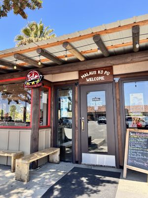 Isla Restaurant by null