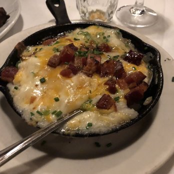 Chicago Chop House - Bacon mash - Steakhouses Near Me - Chicago, Illinois