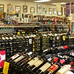 Miller's Discount Liquor - A wide variety of liqueurs, party favors, and accessories.