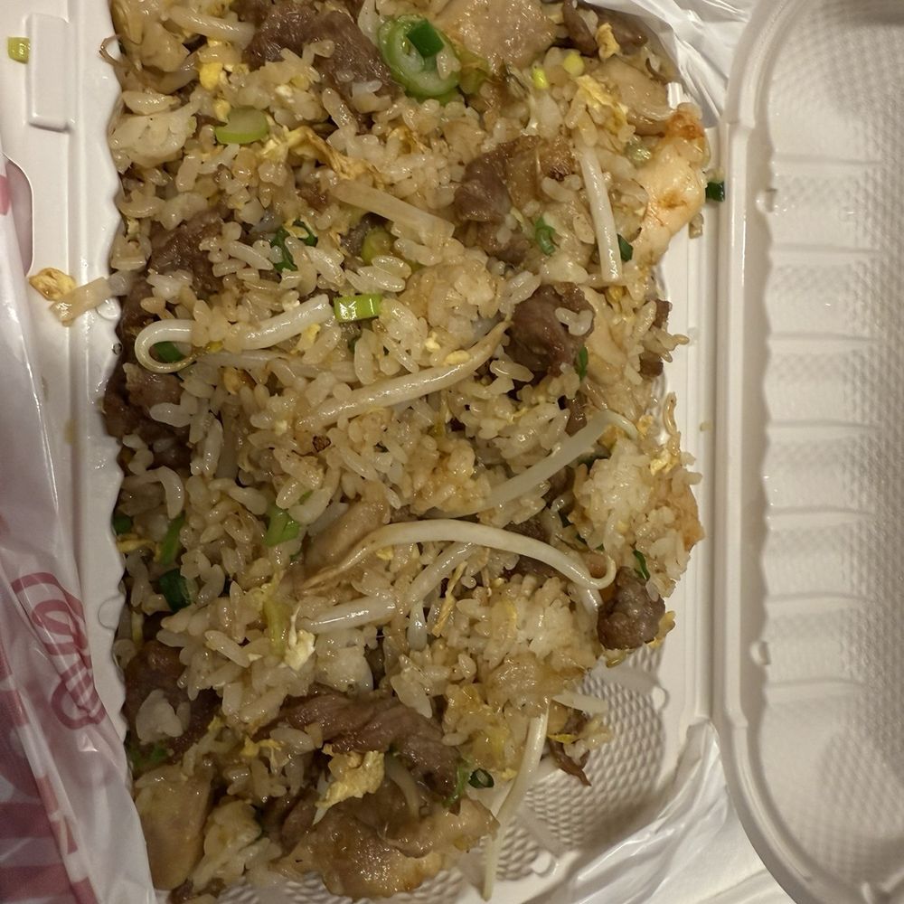 Szechuan Spicy Chicken Szechuan Spicy Chicken