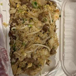 Szechuan Spicy Chicken