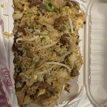 Domo Kitchen - Szechuan Spicy Chicken - Sushi Bars Near Me - San Diego, California