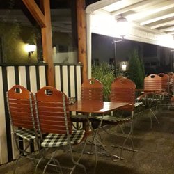 Biergarten