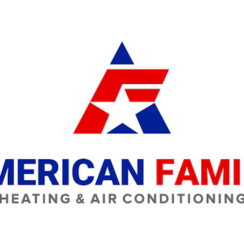 american family heating