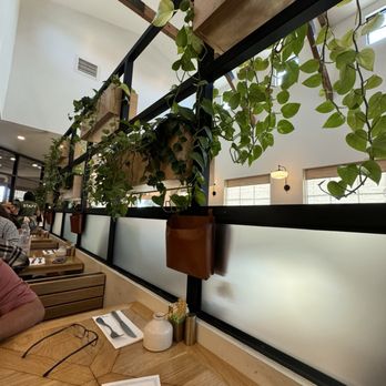 Magnolia Table - Inside - Breakfast & Brunch Near Me - Waco, Texas Magnolia Table - Inside - Breakfast & Brunch Near Me - Waco, Texas