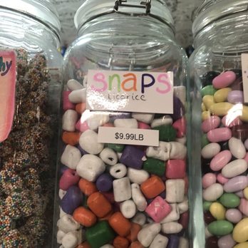 The Candy Kitchen - Candy Stores Near Me - Madeira Beach, Florida