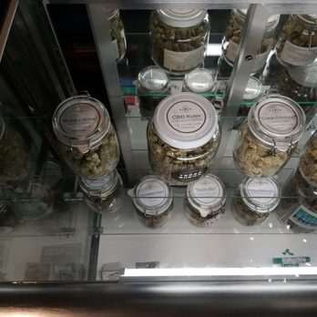 Green Mountain Fire - Cannabis Dispensaries Near Me - Gresham, Oregon