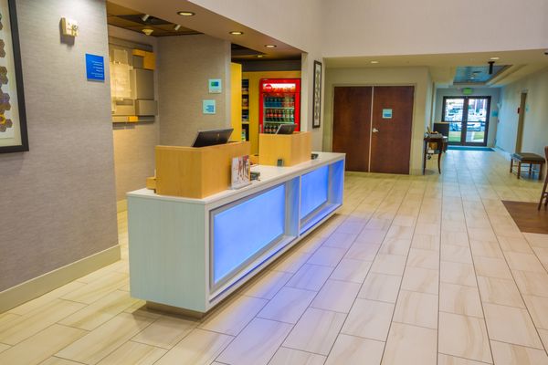 Holiday Inn Express