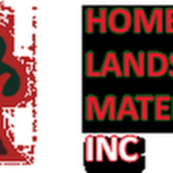 Home Landscape Materials - untitled