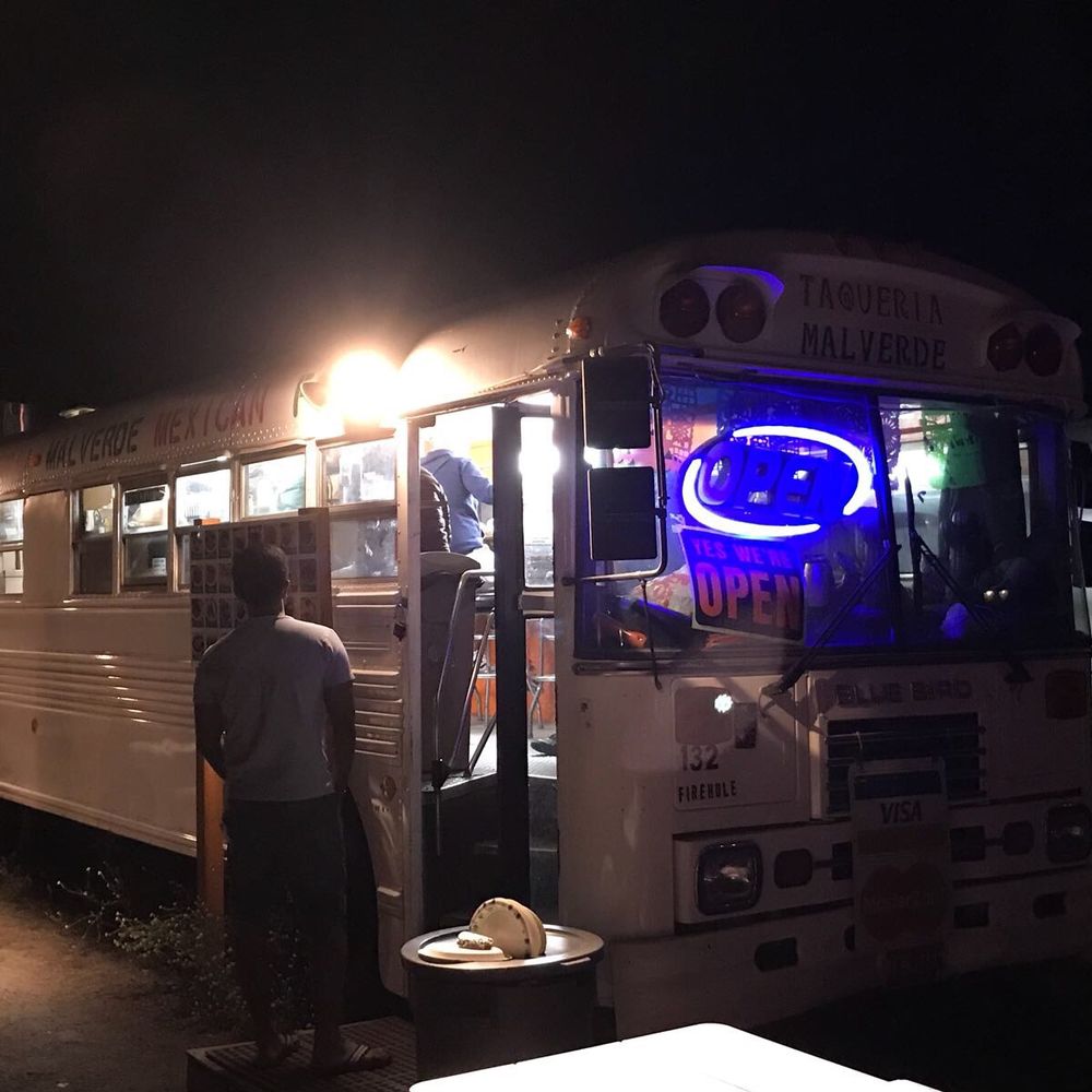 Taqueria Malverde - Food Trucks Near Me - West Yellowstone, Montana Taqueria Malverde - Food Trucks Near Me - West Yellowstone, Montana