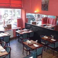 Ditto Restaurant